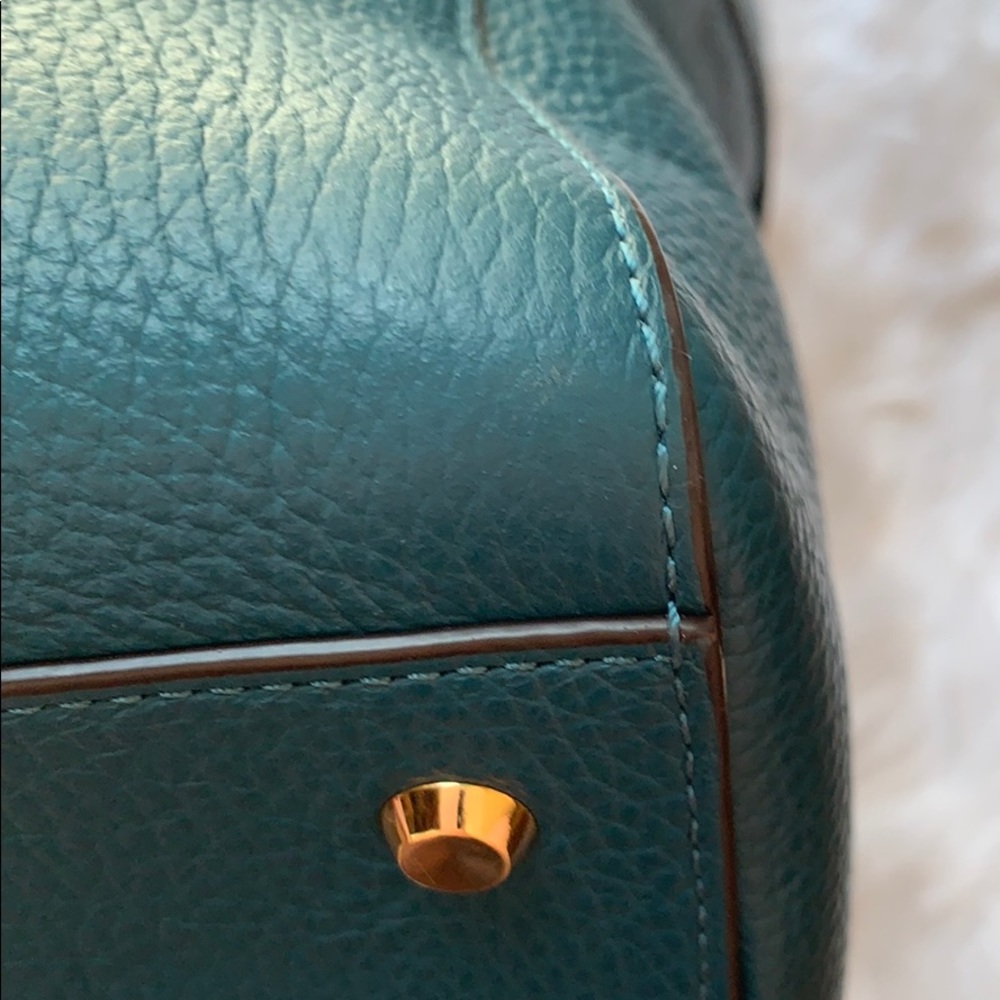 SOLD - Henri Bendel Gramercy convertible backpack - Picture 6 of 8
